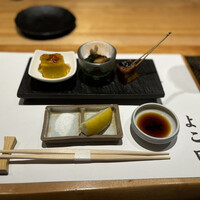 神楽坂 よこ田 - 