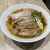 親鶏中華そば 綾川 本店