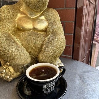 堀江カフェ オー ウィ ウィ_1