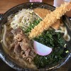 釜揚げうどん 麦の花