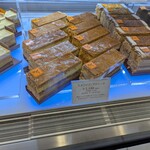 フレデリック カッセル - ショーケース