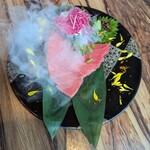 海の達磨 魚心 有楽町店 - 