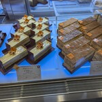 フレデリック カッセル - ショーケース