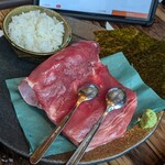 海の達磨 魚心 有楽町店 - 