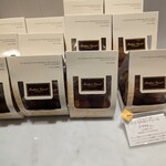 フレデリック カッセル - 