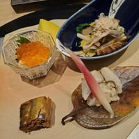 天ぷら 福たろう - 