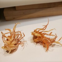 天ぷら 福たろう - 