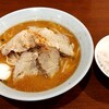 くるまやラーメン 水沢店