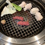別府焼肉 きんぼし - 