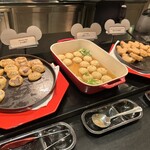 シェフ・ミッキー - 