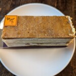 フレデリック カッセル - ミルフイユヴァニーユ