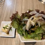 別府焼肉 きんぼし - 