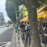 ラーメンの店 ホープ軒 - 