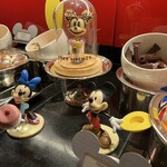 シェフ・ミッキー - 