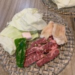 別府焼肉 きんぼし - 