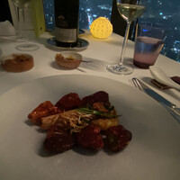 広東料理 センス - 