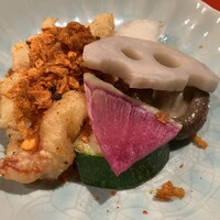 過門香 銀座本店 - 