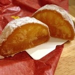 柴舟小出 - 2014.4　栗法師