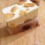 柴舟小出 - 2014.4　戸室断面