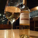 baru Publo - 【H26.4.23】本日のグラスワイン５３０円。