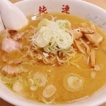 さっぽろ純連 - みそラーメン