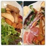 洋食屋 Eccoci - 