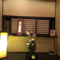ぎおん 阪川 - お2階は広々♡