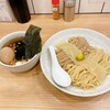 麺や 麦ゑ紋