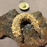 茶禅華 - 紹興泥鰍