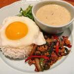 アジアンビストロDai - 