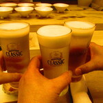 鮨処 凜 - カンパ～イ♪【２０２４年９月】