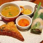 アジアンビストロDai - 