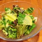 アジアンビストロDai - 