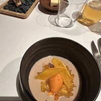 レストラン ヴァリエ - 