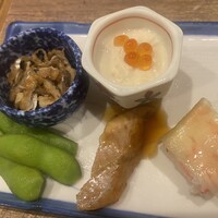魚料理 ふじい - 