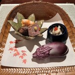 日本料理 箱根 華暦 - 