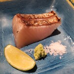 車力門 おの澤 - 