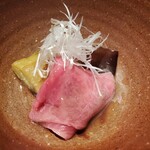 車力門 おの澤 - 