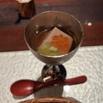 日本料理 箱根 華暦 - 