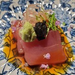 車力門 おの澤 - 