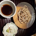 車力門 おの澤 - 