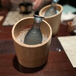 日本料理 箱根 華暦 - 