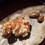 車力門 おの澤 - 