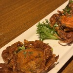 Wine厨房　tamaya suidobashi - 