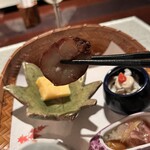 日本料理 箱根 華暦 - 