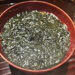 車力門 おの澤 - 