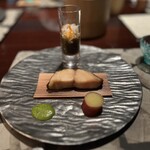 日本料理 箱根 華暦 - 