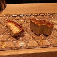 鮨 青海 品川店 - 