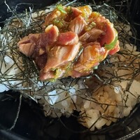 京の鴨料理 北斎 - 