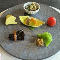 京の鴨料理 北斎 - 